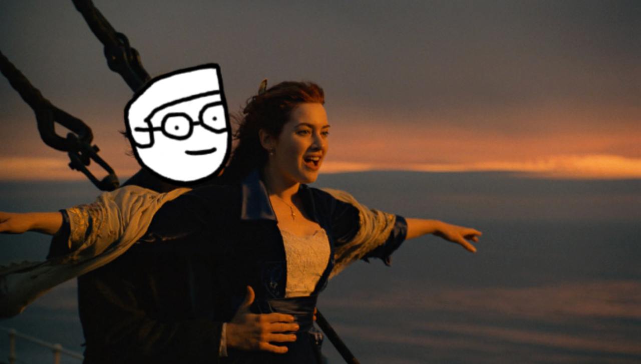 titanic